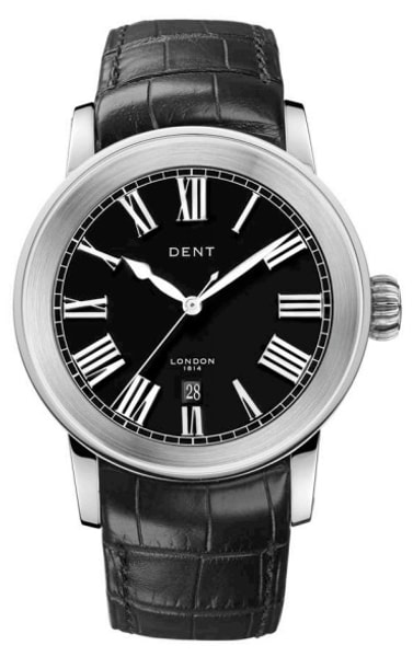 Dent Ministry 02-001-H07